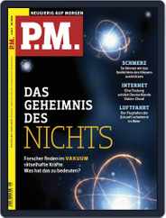 P.M. Magazin (Digital) Subscription                    September 1st, 2018 Issue