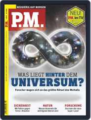 P.M. Magazin (Digital) Subscription                    July 1st, 2018 Issue