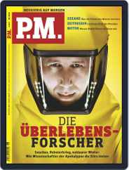 P.M. Magazin (Digital) Subscription                    June 1st, 2018 Issue
