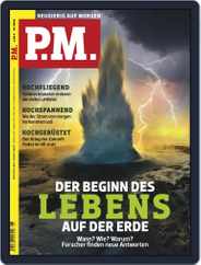 P.M. Magazin (Digital) Subscription                    January 1st, 2018 Issue