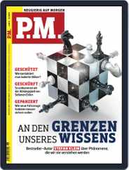 P.M. Magazin (Digital) Subscription                    November 1st, 2017 Issue