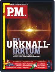 P.M. Magazin (Digital) Subscription                    September 1st, 2017 Issue