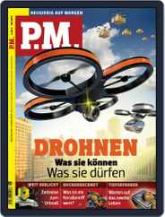 P.M. Magazin (Digital) Subscription                    June 1st, 2017 Issue