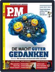 P.M. Magazin (Digital) Subscription                    March 1st, 2017 Issue