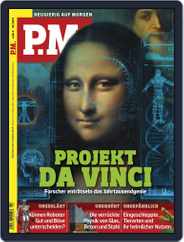 P.M. Magazin (Digital) Subscription                    February 1st, 2017 Issue