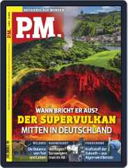 P.M. Magazin (Digital) Subscription                    November 1st, 2016 Issue