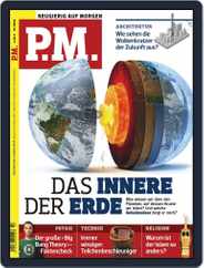 P.M. Magazin (Digital) Subscription                    July 1st, 2016 Issue