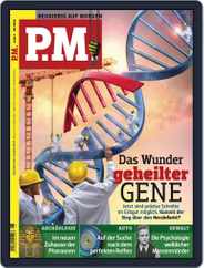 P.M. Magazin (Digital) Subscription                    June 1st, 2016 Issue
