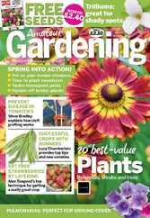 Amateur Gardening (Digital) Subscription                    April 15th, 2023 Issue