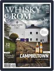 Whisky & Rom (Digital) Subscription                    June 1st, 2020 Issue