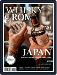 Whisky & Rom (Digital) Subscription                    April 1st, 2020 Issue