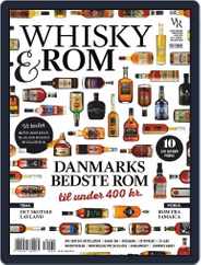 Whisky & Rom (Digital) Subscription                    April 1st, 2019 Issue