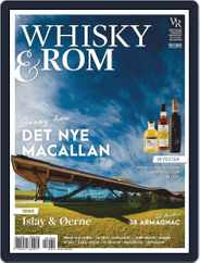 Whisky & Rom (Digital) Subscription                    November 1st, 2018 Issue