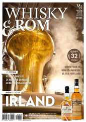 Whisky & Rom (Digital) Subscription                    August 1st, 2018 Issue