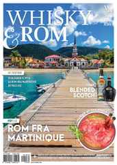 Whisky & Rom (Digital) Subscription                    June 1st, 2018 Issue