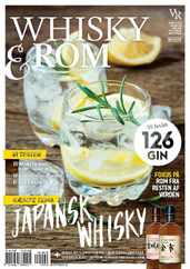 Whisky & Rom (Digital) Subscription                    April 1st, 2018 Issue