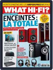What Hifi France (Digital) Subscription                    April 1st, 2023 Issue