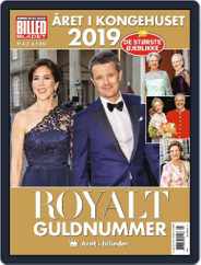 BILLED-BLADET Royal (Digital) Subscription                    October 28th, 2019 Issue