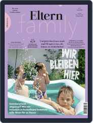 Eltern Family (Digital) Subscription                    July 1st, 2020 Issue