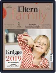 Eltern Family (Digital) Subscription                    January 1st, 2019 Issue