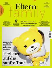 Eltern Family (Digital) Subscription                    October 1st, 2018 Issue