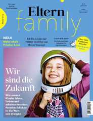 Eltern Family (Digital) Subscription                    June 1st, 2018 Issue