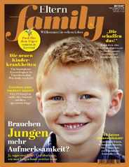 Eltern Family (Digital) Subscription                    October 1st, 2017 Issue
