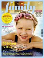 Eltern Family (Digital) Subscription                    August 1st, 2017 Issue