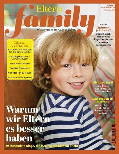 Eltern Family February 1st, 2017 Digital Back Issue Cover