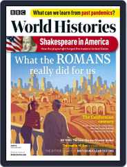 BBC World Histories (Digital) Subscription                    May 1st, 2020 Issue