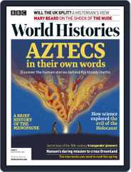 BBC World Histories (Digital) Subscription                    March 1st, 2020 Issue