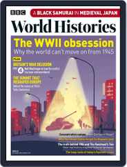 BBC World Histories (Digital) Subscription                    October 1st, 2019 Issue