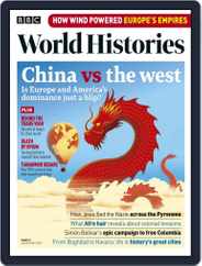 BBC World Histories (Digital) Subscription                    August 1st, 2019 Issue