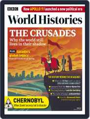 BBC World Histories (Digital) Subscription                    June 1st, 2019 Issue