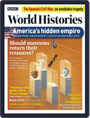 BBC World Histories (Digital) Subscription                    March 20th, 2019 Issue