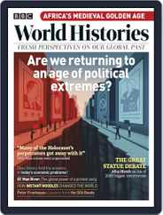 BBC World Histories (Digital) Subscription                    November 20th, 2018 Issue