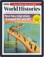 BBC World Histories (Digital) Subscription                    July 10th, 2018 Issue