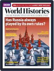 BBC World Histories (Digital) Subscription                    June 1st, 2018 Issue