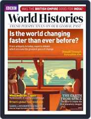 BBC World Histories (Digital) Subscription                    February 1st, 2018 Issue