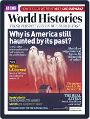 BBC World Histories (Digital) Subscription                    December 1st, 2017 Issue