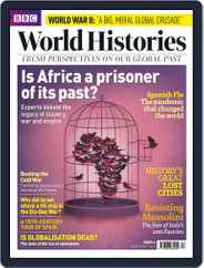 BBC World Histories (Digital) Subscription                    May 25th, 2017 Issue