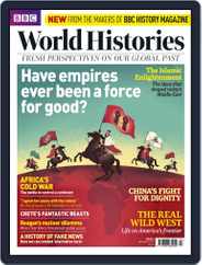 BBC World Histories (Digital) Subscription                    April 1st, 2017 Issue