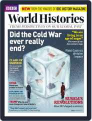 BBC World Histories (Digital) Subscription                    February 1st, 2017 Issue