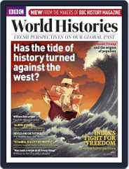 BBC World Histories (Digital) Subscription                    January 1st, 2017 Issue