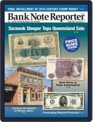 Banknote Reporter (Digital) Subscription                    June 1st, 2020 Issue