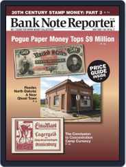 Banknote Reporter (Digital) Subscription                    May 1st, 2020 Issue