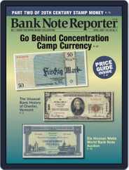 Banknote Reporter (Digital) Subscription                    April 1st, 2020 Issue