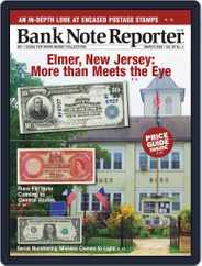 Banknote Reporter (Digital) Subscription                    March 1st, 2020 Issue