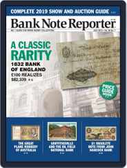 Banknote Reporter (Digital) Subscription                    July 1st, 2019 Issue