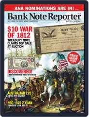 Banknote Reporter (Digital) Subscription                    May 1st, 2019 Issue